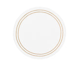 Pearl Mats - Beige