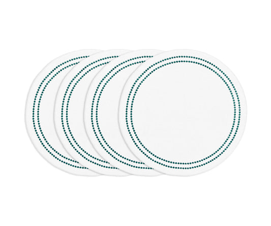 Green Placemat