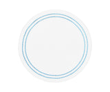 Washable Placemats - Light Blue