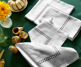 Personalized Napkins For Weddings