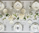 Personalized Napkins For Weddings