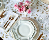 Personalized Napkins For Weddings