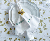 Personalized Napkins For Weddings
