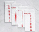 Personalized Napkins For Weddings