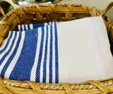 Striped Dish Towels - Best Kitchen Towels