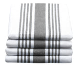 Striped Dish Towels - Best Kitchen Towels