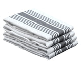 Striped Dish Towels - Best Kitchen Towels