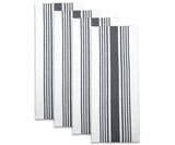 Striped Dish Towels - Best Kitchen Towels