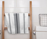 Striped Dish Towels - Best Kitchen Towels