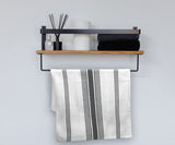 Striped Dish Towels - Best Kitchen Towels