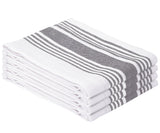 Striped Dish Towels - Best Kitchen Towels