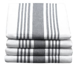 Striped Dish Towels - Best Kitchen Towels