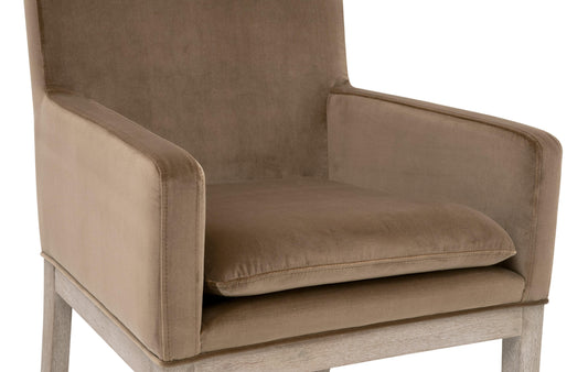 Drake Arm Chair