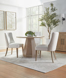 Duet Dining Chair