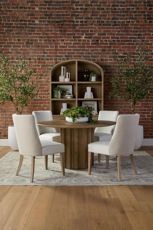 Duet Dining Chair