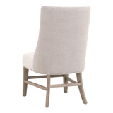 Duet Head Chair