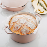 4-Piece Cast Iron Cookware Set