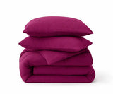 European Linen Duvet Cover Set