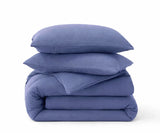European Linen Duvet Cover Set