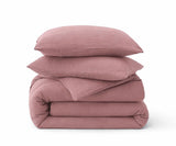 European Linen Duvet Cover Set