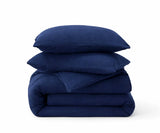 European Linen Duvet Cover Set