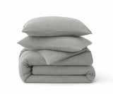 European Linen Duvet Cover Set