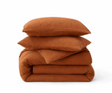 European Linen Duvet Cover Set