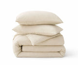 European Linen Duvet Cover Set