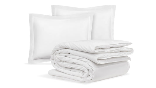 Duvet Cover Set