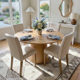 North Upholstered Dining Chair (Set of 2)