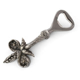 Fleur De Lis Bottle Opener