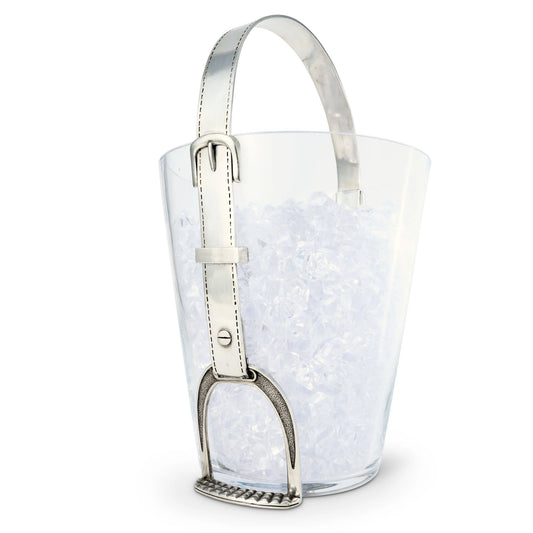 Stirrup Ice Bucket