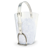 Stirrup Ice Bucket