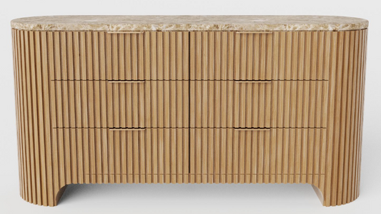 Egide Dresser-NATURAL