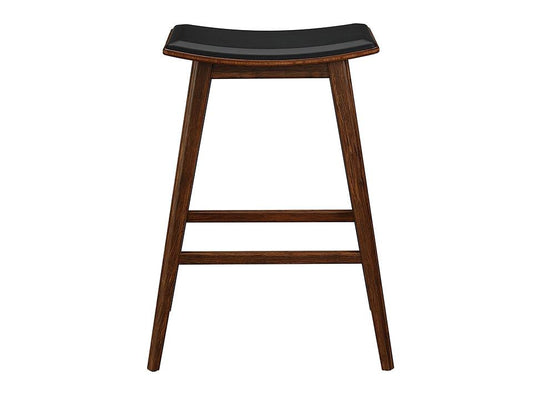 Terra Counter Height Stool, Exotic, (Set of 2)