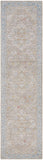 Ehan Cream Thick Luxe Oushak Rug