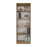 Home Bookcase with 4 open shelves