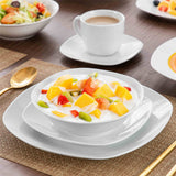 Elisa 36 Piece Dinnerware Set
