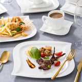 Elvira 30 Piece Dinnerware Set