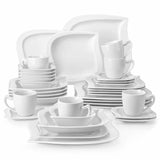 Elvira 36 Piece Dinnerware Set