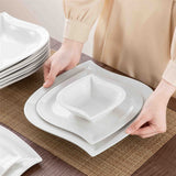 Elvira 36 Piece Dinnerware Set