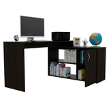 Office set, L-Shape Desk + Office chair