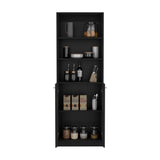 Home 2-Door Bookcase