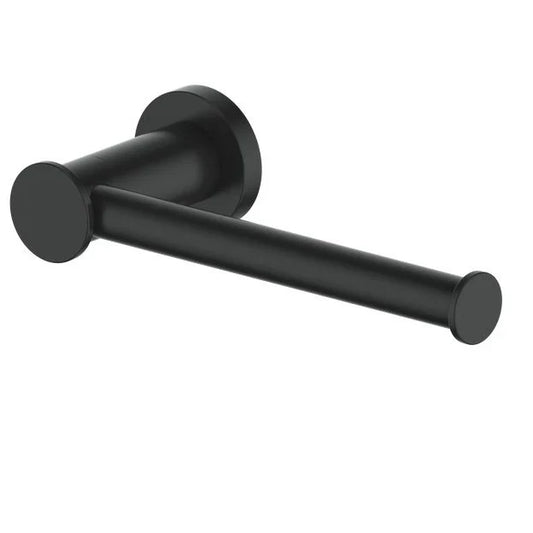 ZLINE Emerald Bay Bathroom Accessories Package with Towel Rail, Hook, Ring and Toilet Paper Holder, 4BP-EMBYACC-MB