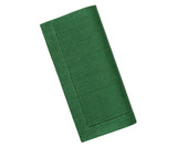 Emerald Green Linen Napkins