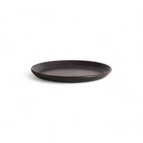 Stoneware Flat Dessert Plate | Epa 7.9"