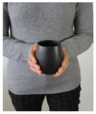 Stoneware Coffee Cup | Epa 10 oz
