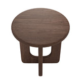 Evelio End Table
