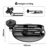 ETOE Dolphin Projector Stand