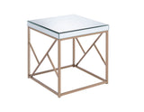 Evelyn 3-Piece Set (Cocktail & 2 End Tables)